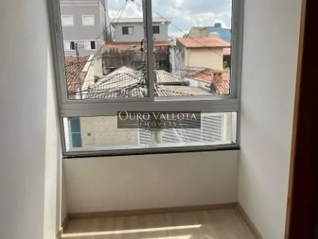 Sala com 25m², para alugar, no bairro Vila Paulo Silas em São Paulo