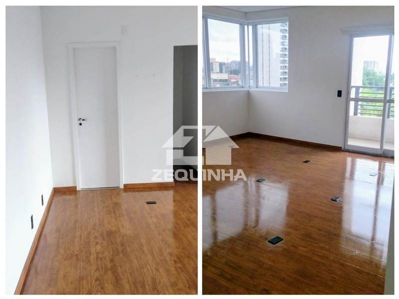 Sala-Conjunto, 40 m² - Foto 1