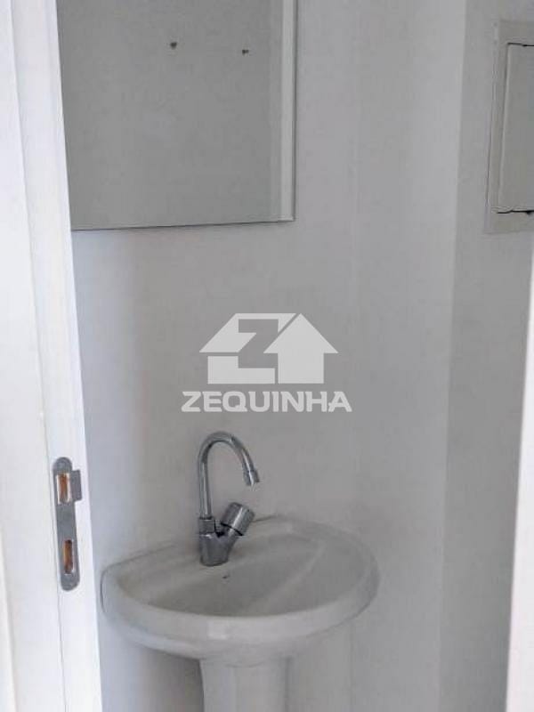 Sala-Conjunto, 40 m² - Foto 6