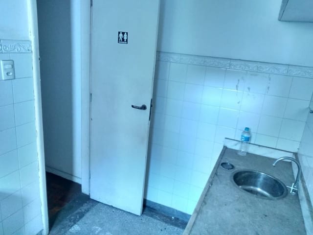 Foto do Sala - Sala para alugar, 40 m² por R$ 1.480,88/mês - Centro - Niterói/RJ | ABIDON NAZARETH IMÓVEIS