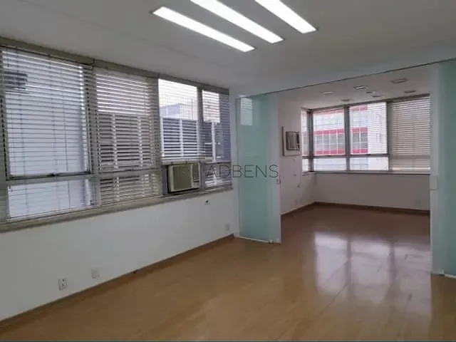 Sala para alugar, no bairro Higienópolis em São Paulo