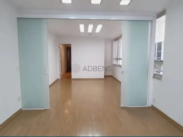 Sala para alugar, no bairro Higienópolis em São Paulo