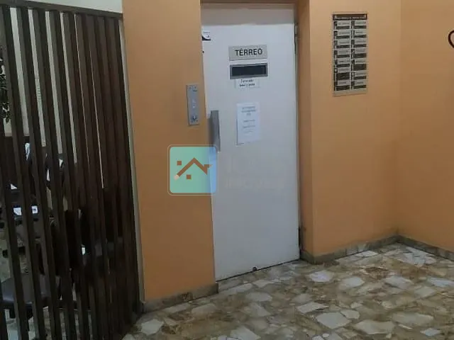 Sala com 28m², à venda ou para alugar, no bairro Jardim Apolo em São José dos Campos