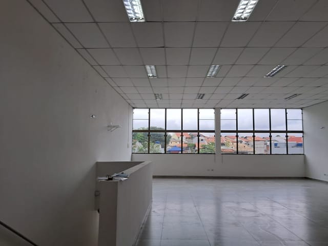 Foto do Sala - Sala para locação, Parque Continental II, Guarulhos, SP | Imobiliária Compare