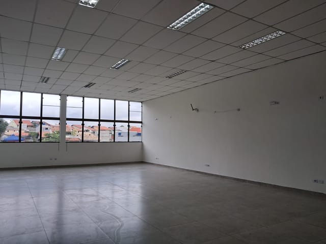 Foto do Sala - Sala para locação, Parque Continental II, Guarulhos, SP | Imobiliária Compare