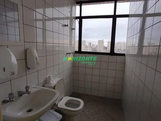 Sala com 50m², para alugar, no bairro Jardim Esplanada em São José dos Campos