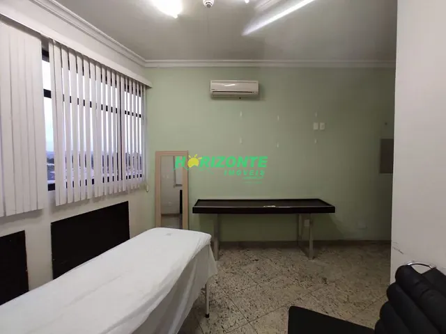 Sala com 50m², para alugar, no bairro Jardim Esplanada em São José dos Campos