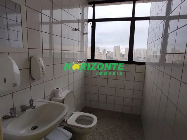 Sala com 50m², para alugar, no bairro Jardim Esplanada em São José dos Campos