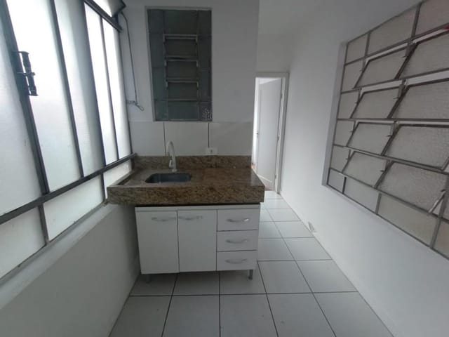 Sala para alugar, no bairro Centro em Curitiba
