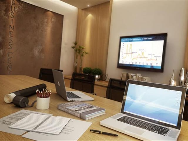 Sala com 50m², à venda, no bairro Pinheiros em São Paulo