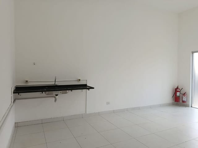 Foto do Sala - Sala para alugar, 40 m² por R$ 1.015,00/mês - Centro - Artur Nogueira/SP | Imobiliária Olandini