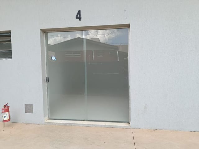 Foto do Sala - Sala para alugar, 40 m² por R$ 1.015,00/mês - Centro - Artur Nogueira/SP | Imobiliária Olandini