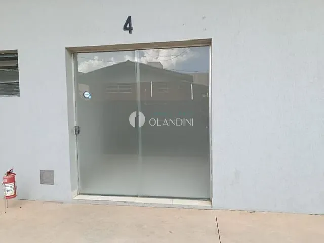 Sala com 50m², para alugar, no bairro Centro em Artur Nogueira