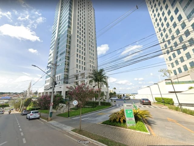 Foto do Sala - Sala à venda, 40 m² por R$ 360.000,00 - Jardim das Colinas - São José dos Campos/SP | RUSSI IMÓVEIS
