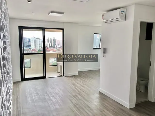 Sala com 42m², à venda, no bairro Vila Carrão em São Paulo