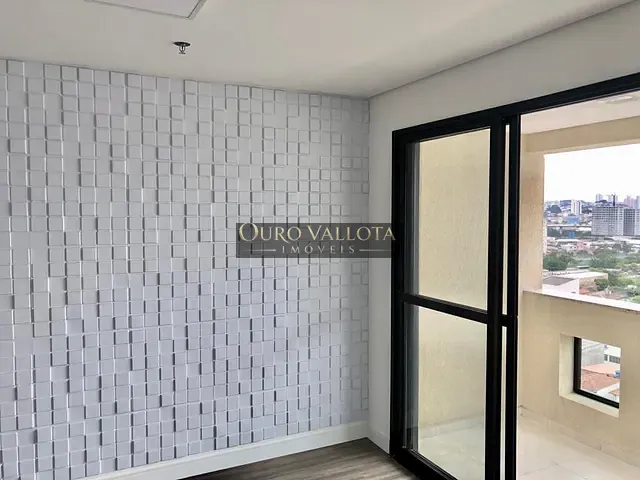 Sala com 42m², à venda, no bairro Vila Carrão em São Paulo