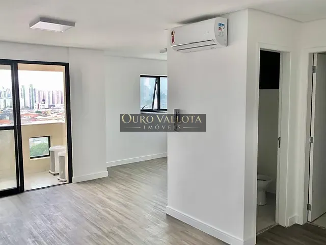 Sala com 42m², à venda, no bairro Vila Carrão em São Paulo