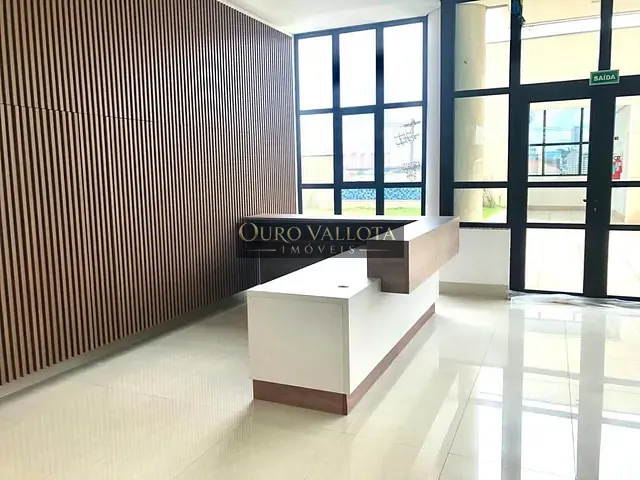 Sala com 42m², à venda, no bairro Vila Carrão em São Paulo