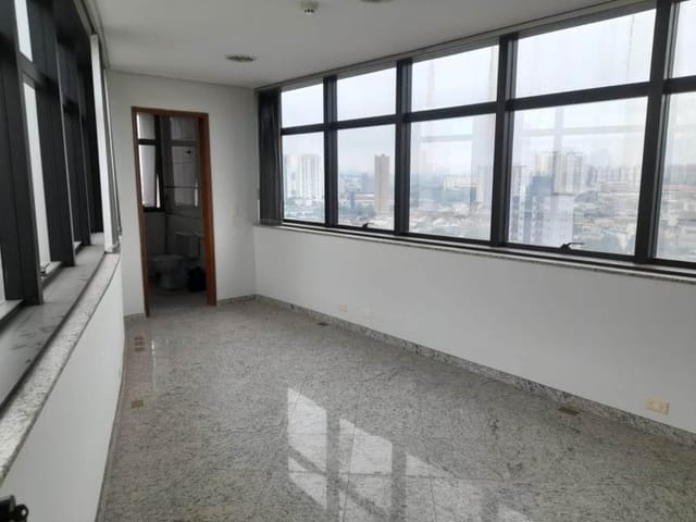 Foto do Sala - Comercial - Vila Osasco | Zequinha Imóveis