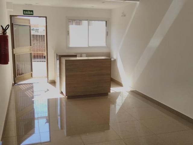 Foto do Sala - Sala à venda 10M², Santa Maria, Uberaba - MG | Forum Office | ZUCATO IMOBILIARIA LTDA