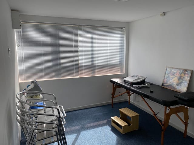 Sala com 44m², para alugar, no bairro Graças em Recife
