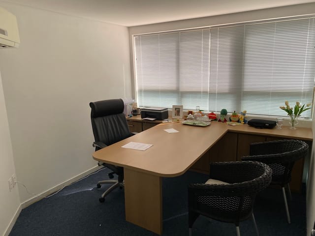 Sala com 44m², para alugar, no bairro Graças em Recife