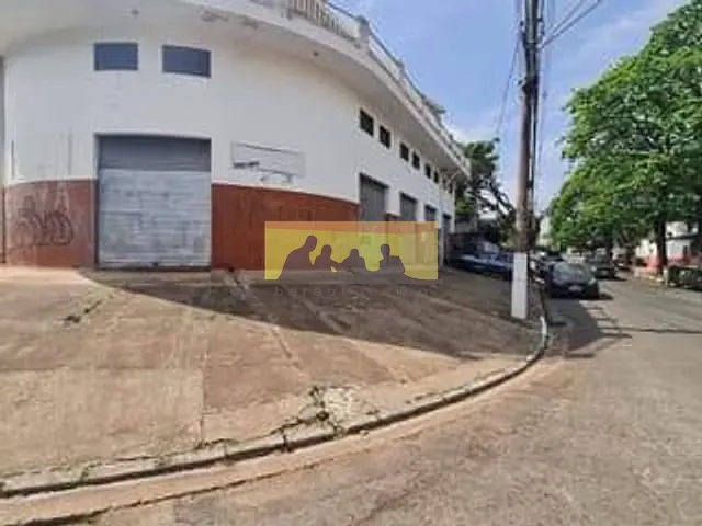 Sala para alugar, no bairro Vila Modesto Fernandes em Campinas