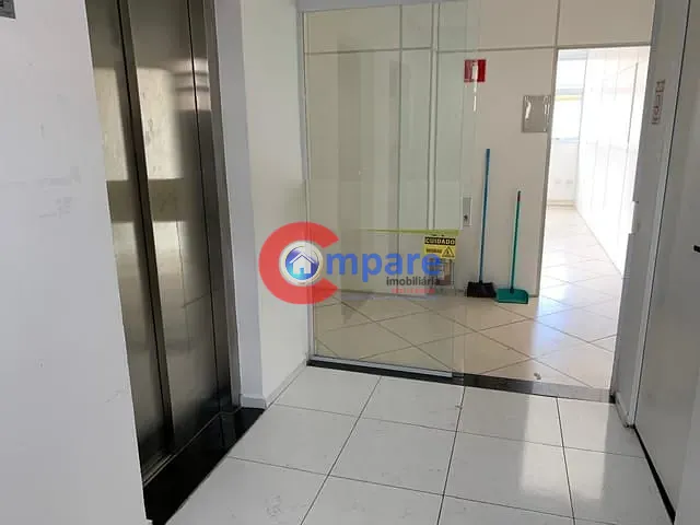 Sala para alugar, no bairro Centro em Guarulhos