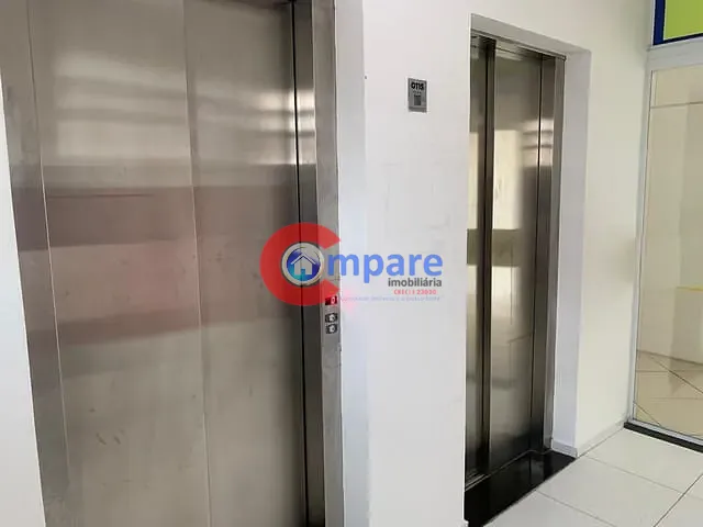 Sala para alugar, no bairro Centro em Guarulhos