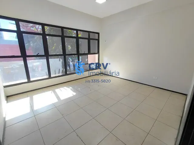 Sala com 230m², à venda ou para alugar, no bairro Vitória em Londrina