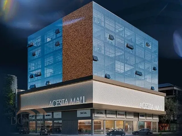 Sala com 39m², à venda, no bairro Centro em Timóteo