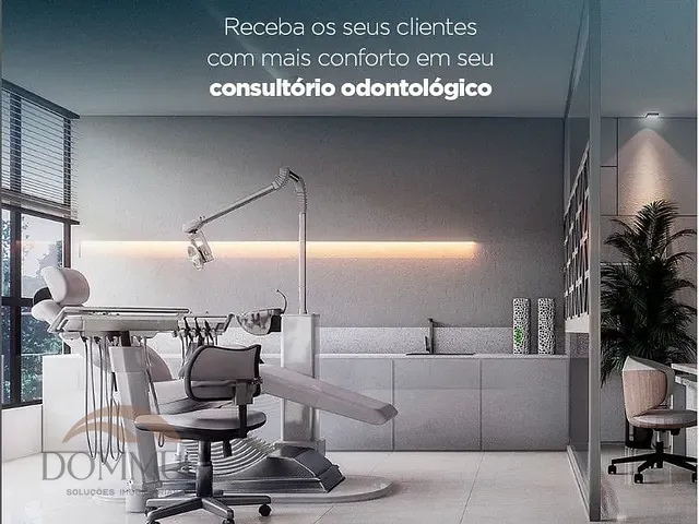 Sala com 39m², à venda, no bairro Centro em Timóteo