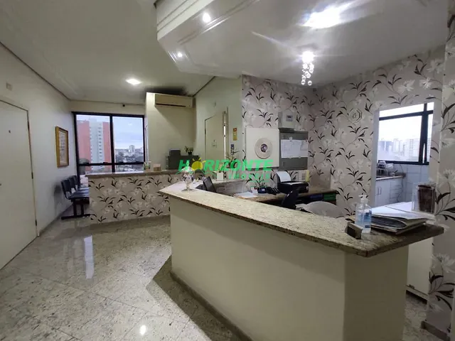 Sala com 50m², para alugar, no bairro Jardim Esplanada em São José dos Campos