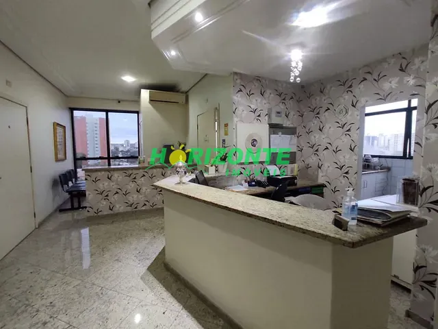 Sala com 50m², para alugar, no bairro Jardim Esplanada em São José dos Campos