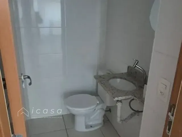 Sala com 52m², para alugar, no bairro Jardim São Dimas em São José dos Campos