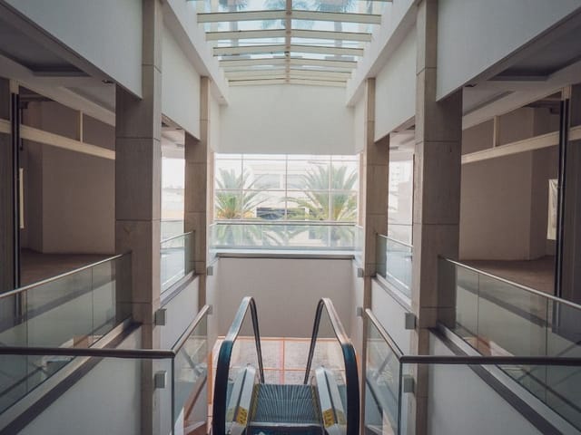 Foto do Sala - Sala para alugar, 64 m² por R$ 4.600,00/mês - Vila Ema - São José dos Campos/SP | INDEPENDENCE NEGOCIOS IMOBILIARIOS LTDA