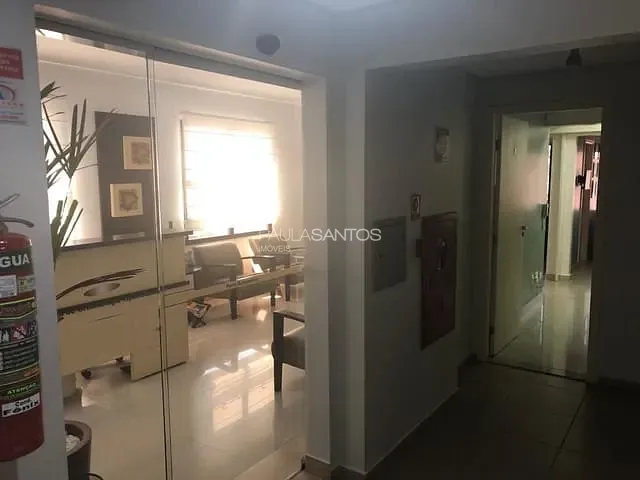 Sala à venda ou para alugar, no bairro Jardim Portal da Colina em Sorocaba