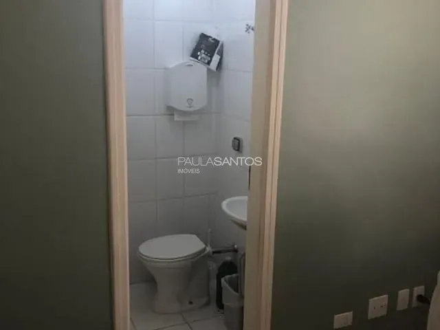 Sala à venda ou para alugar, no bairro Jardim Portal da Colina em Sorocaba