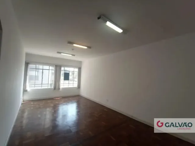Sala para alugar, no bairro Centro em Curitiba