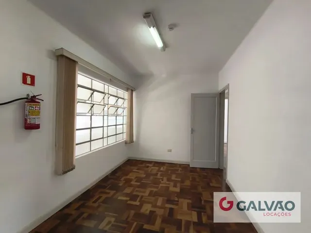 Sala para alugar, no bairro Centro em Curitiba
