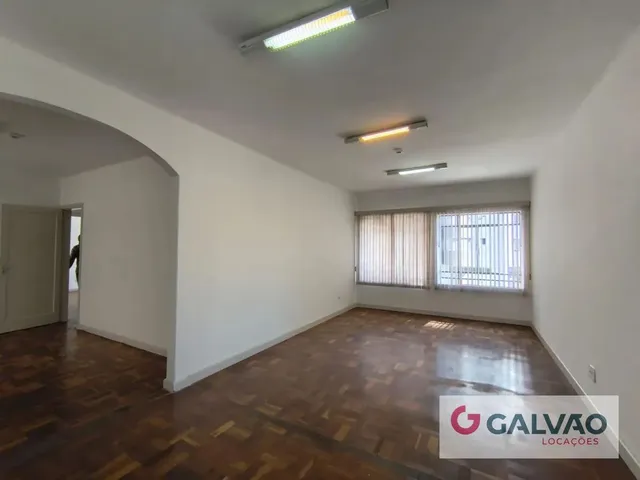 Sala para alugar, no bairro Centro em Curitiba
