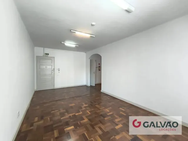 Sala para alugar, no bairro Centro em Curitiba