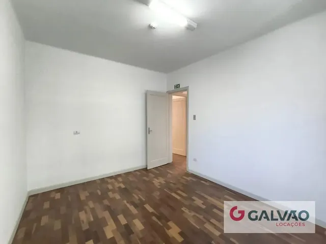 Sala para alugar, no bairro Centro em Curitiba