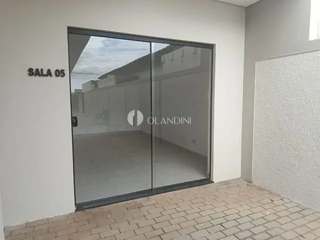 Sala com 359m², para alugar, no bairro Jardim Amaro em Artur Nogueira