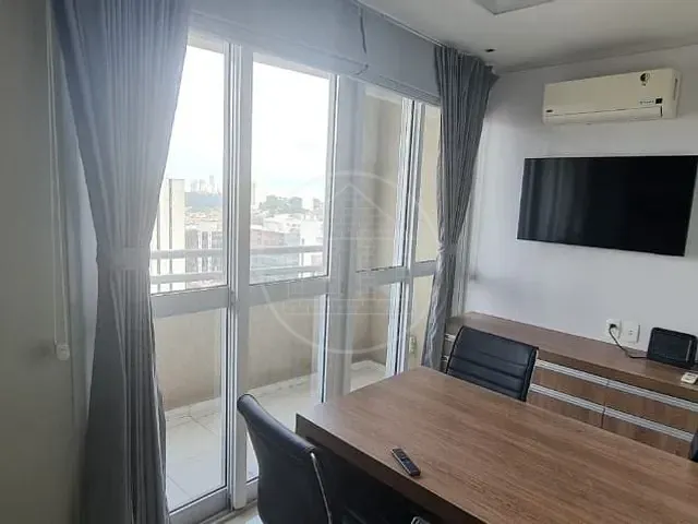 Sala com 44m², à venda, no bairro Granja Julieta em São Paulo