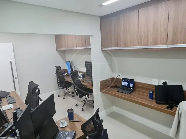 Sala com 44m², à venda, no bairro Granja Julieta em São Paulo