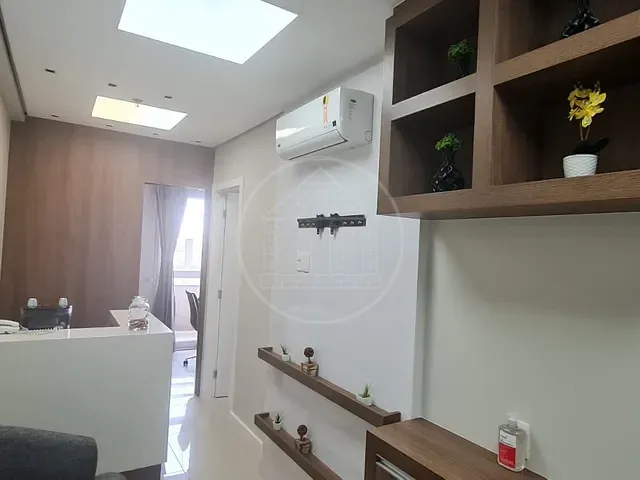 Sala com 44m², à venda, no bairro Granja Julieta em São Paulo
