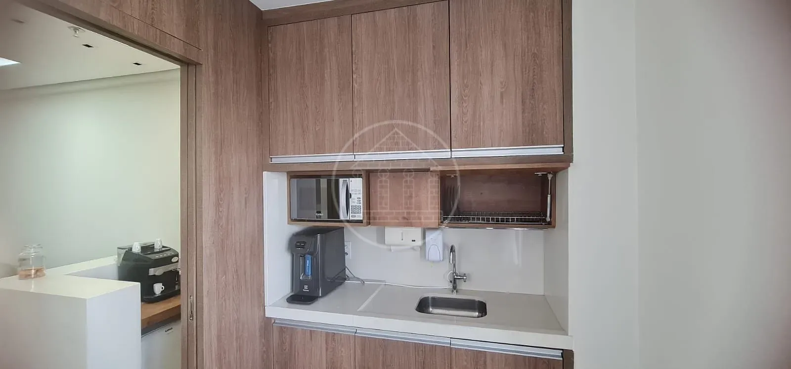 Sala-Conjunto, 44 m² - Foto 7