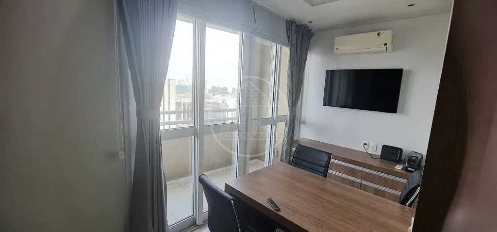 Sala-Conjunto, 44 m² - Foto 5