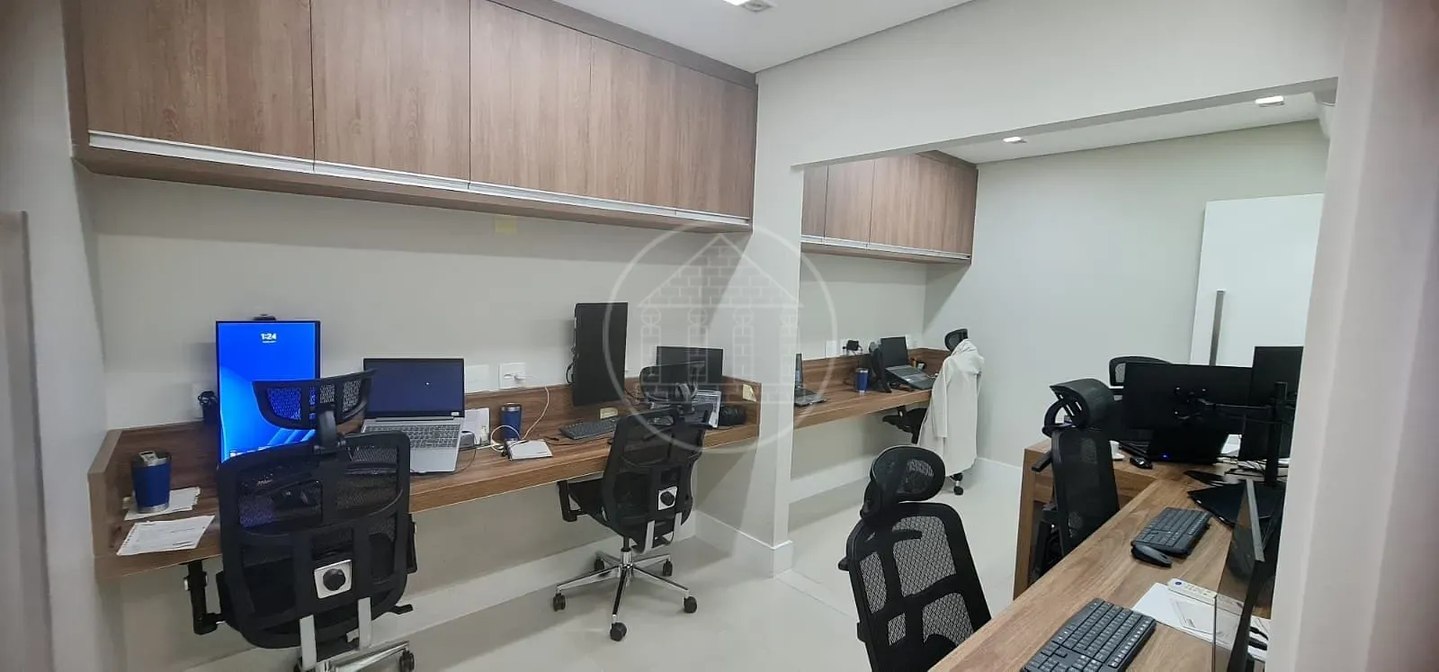 Sala-Conjunto, 44 m² - Foto 1